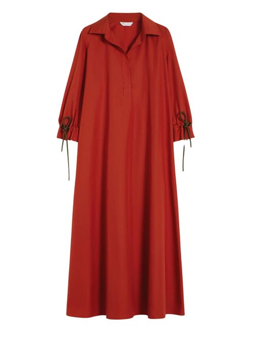 Cotton dress MAX MARA | 2611221152600MXMMIRTO015